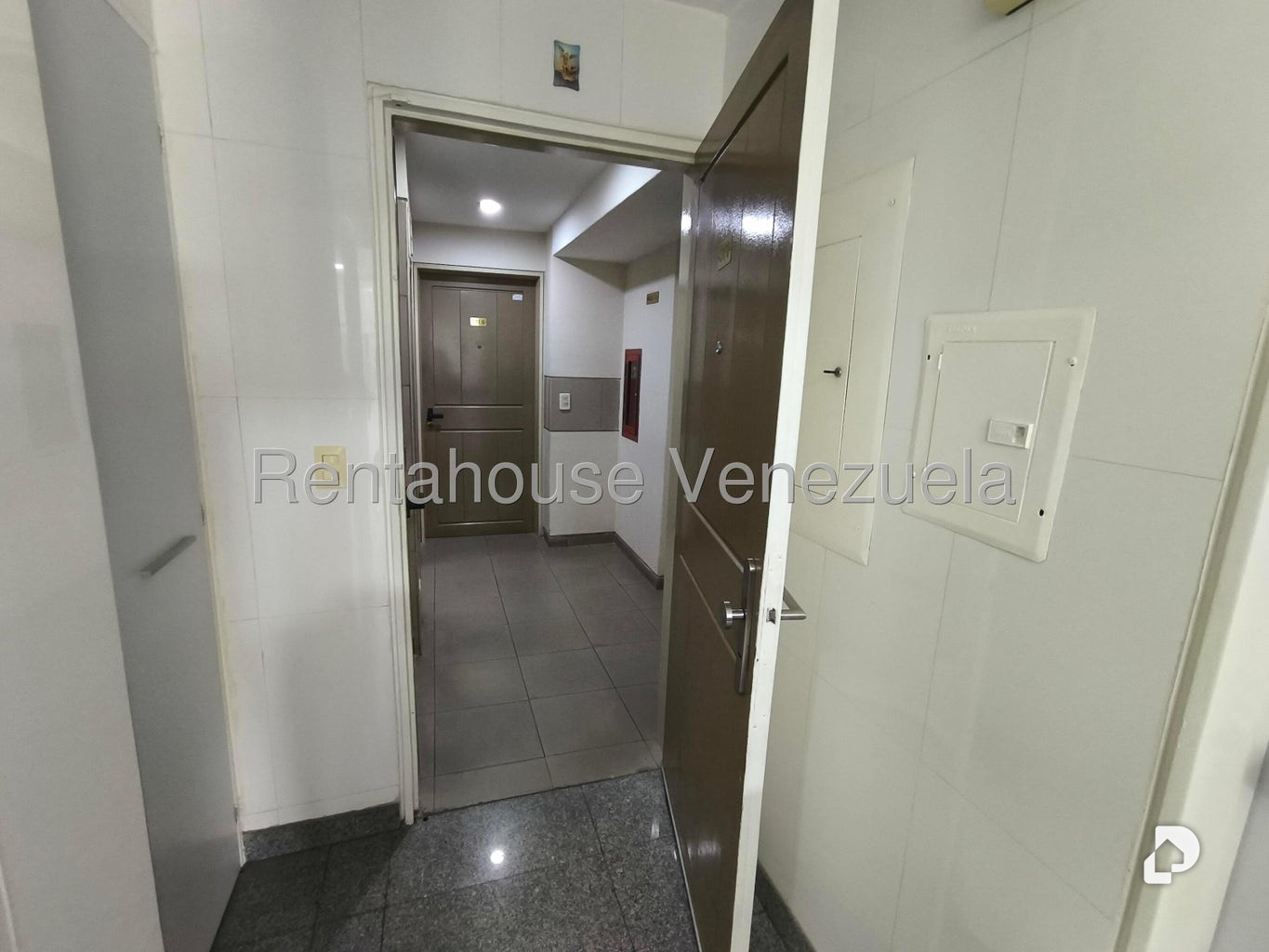 Apartamento en Lomas de La Lagunita, Caracas