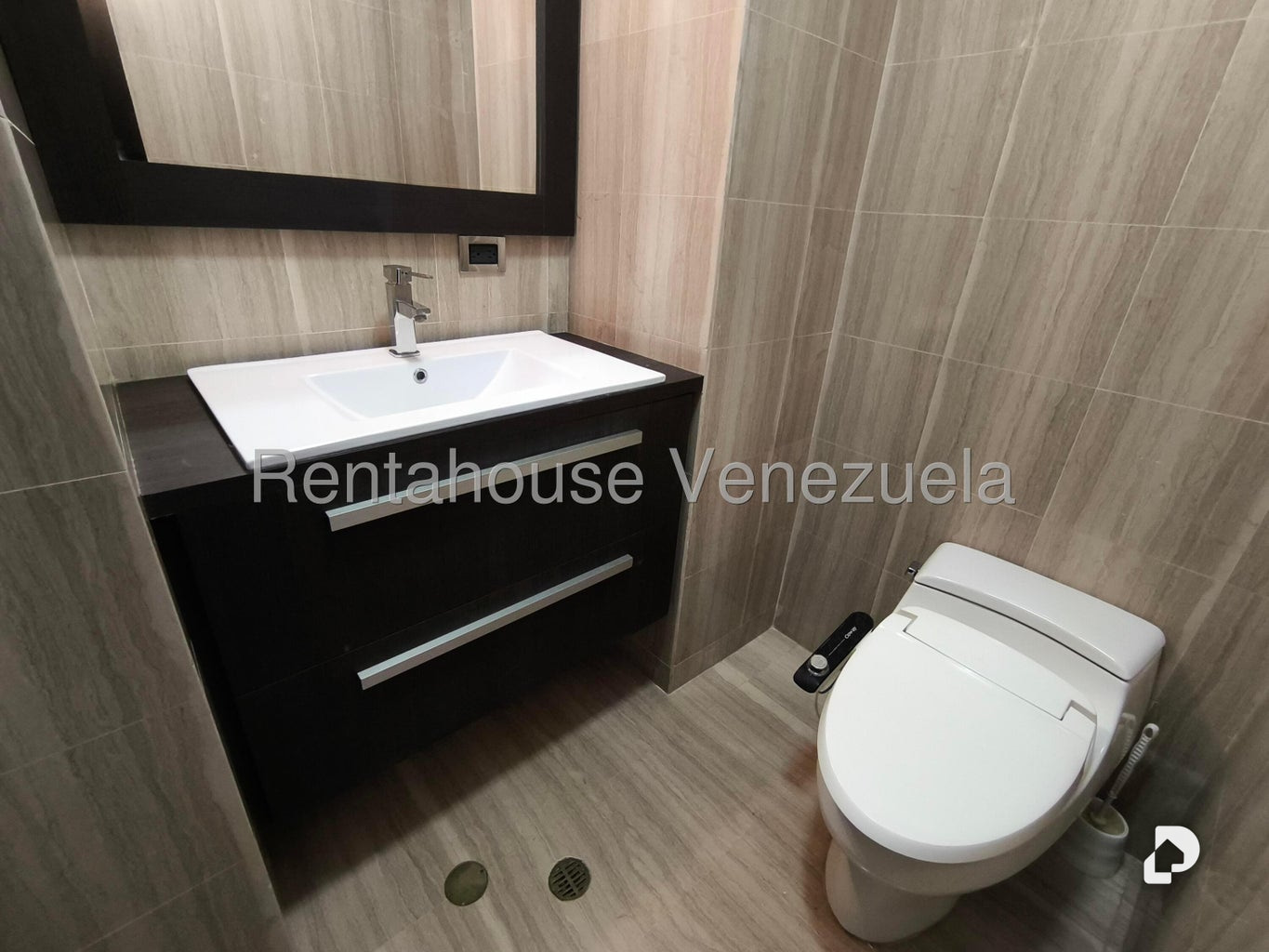 Apartamento en Lomas de La Lagunita, Caracas