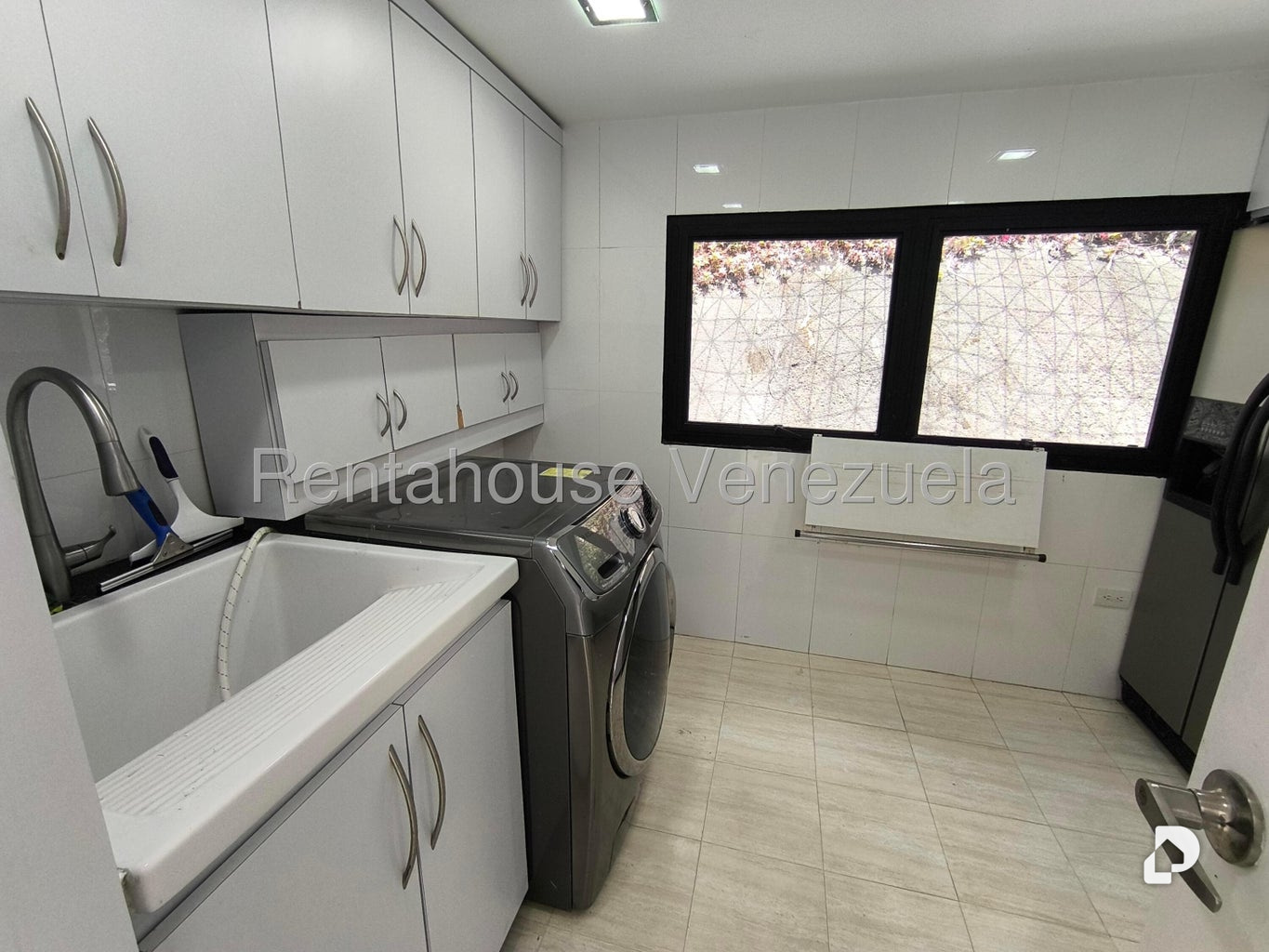 Apartamento en Lomas de La Lagunita, Caracas