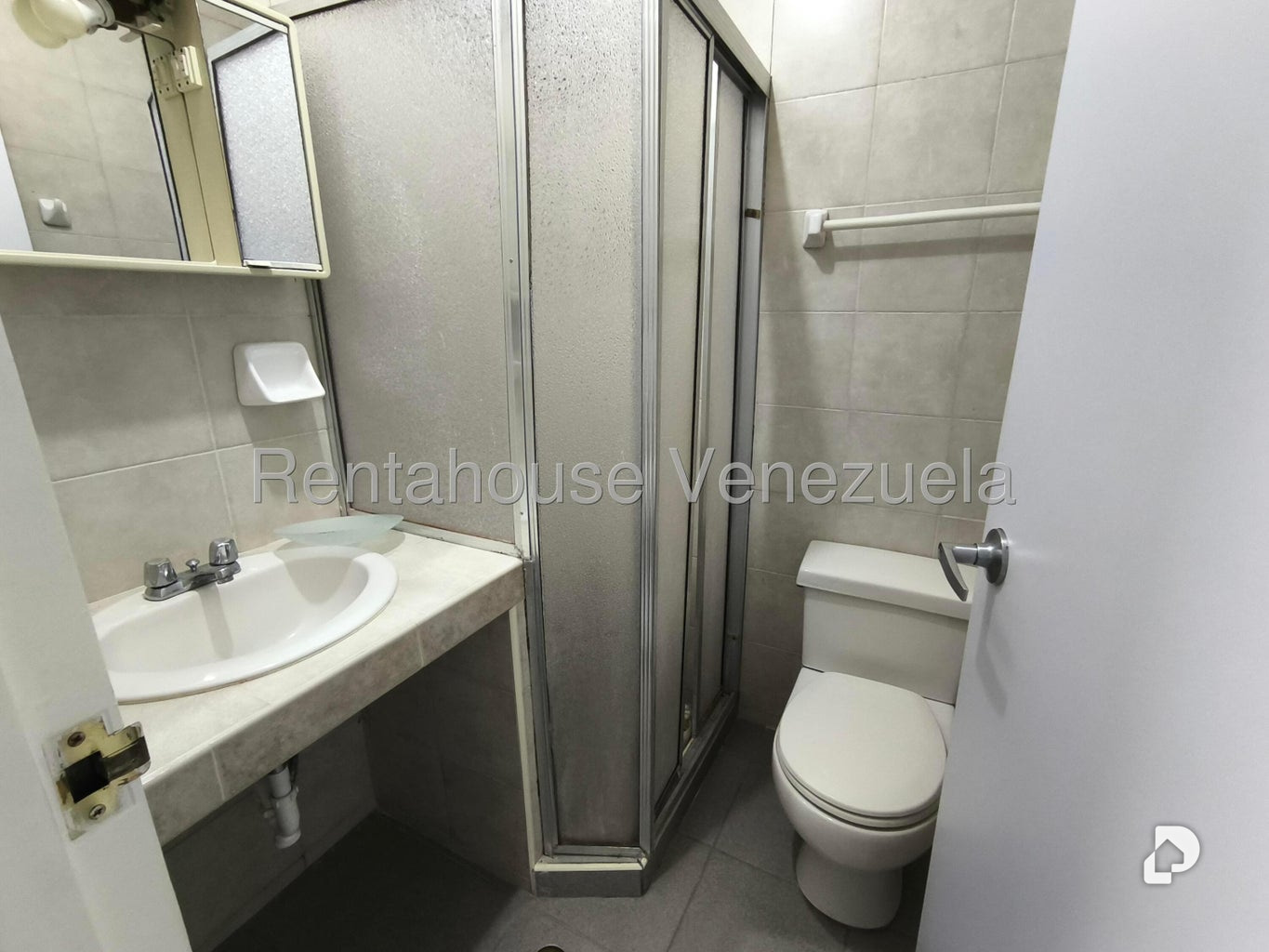 Apartamento en Lomas de La Lagunita, Caracas