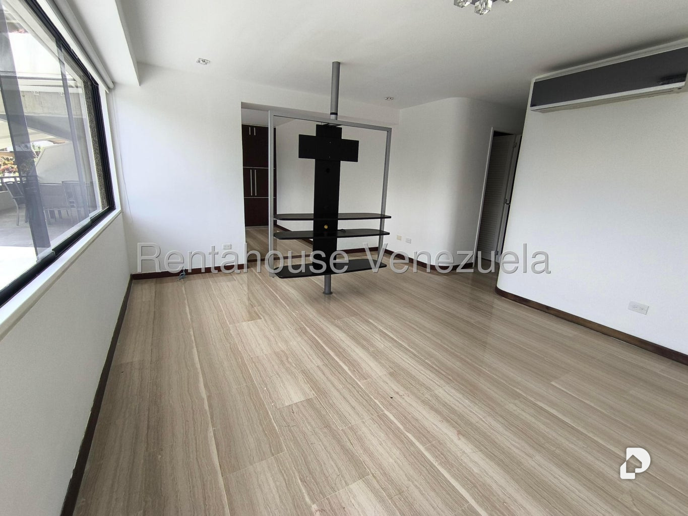 Apartamento en Lomas de La Lagunita, Caracas
