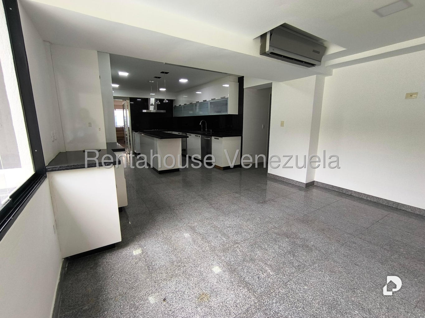 Apartamento en Lomas de La Lagunita, Caracas