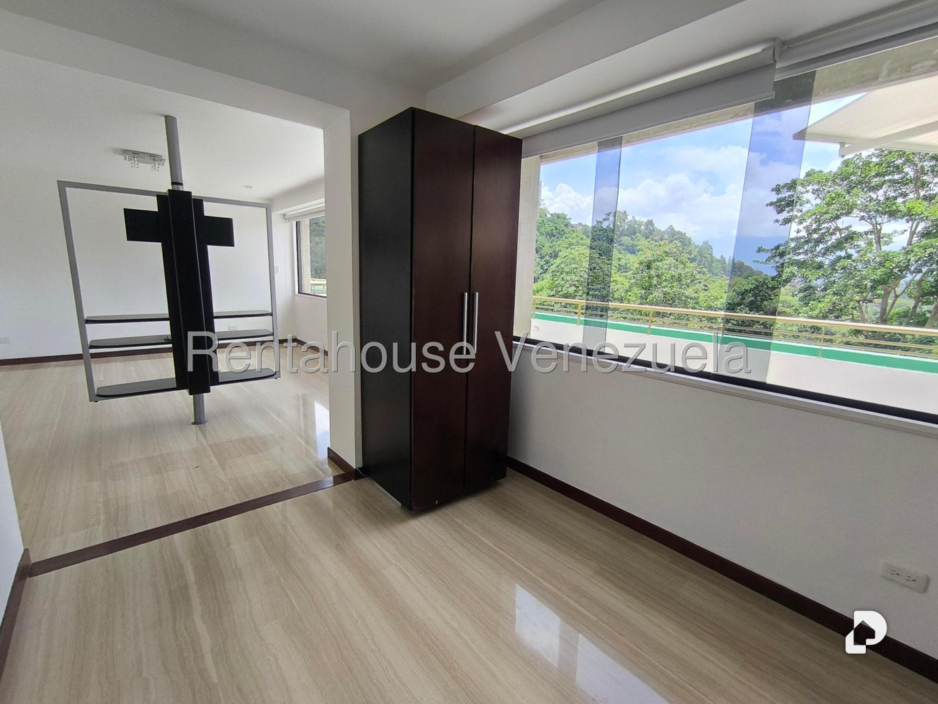 Apartamento en Lomas de La Lagunita, Caracas