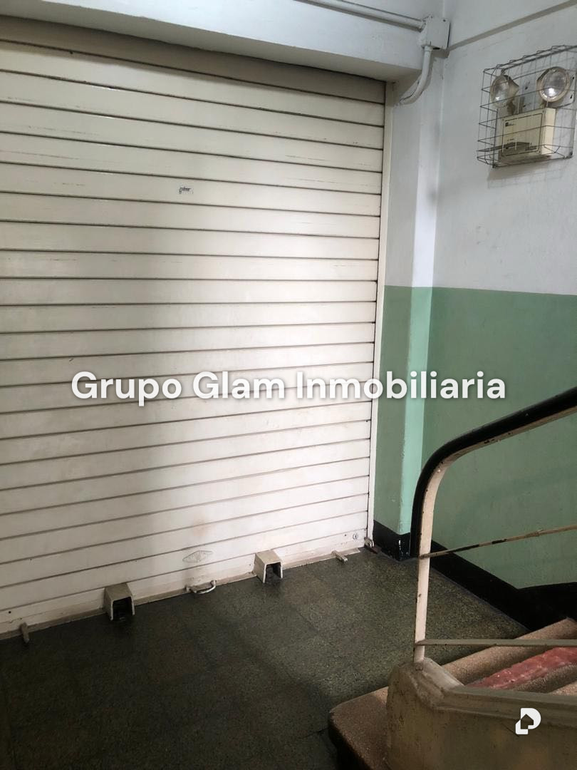 Building in Catedral, Caracas – 12