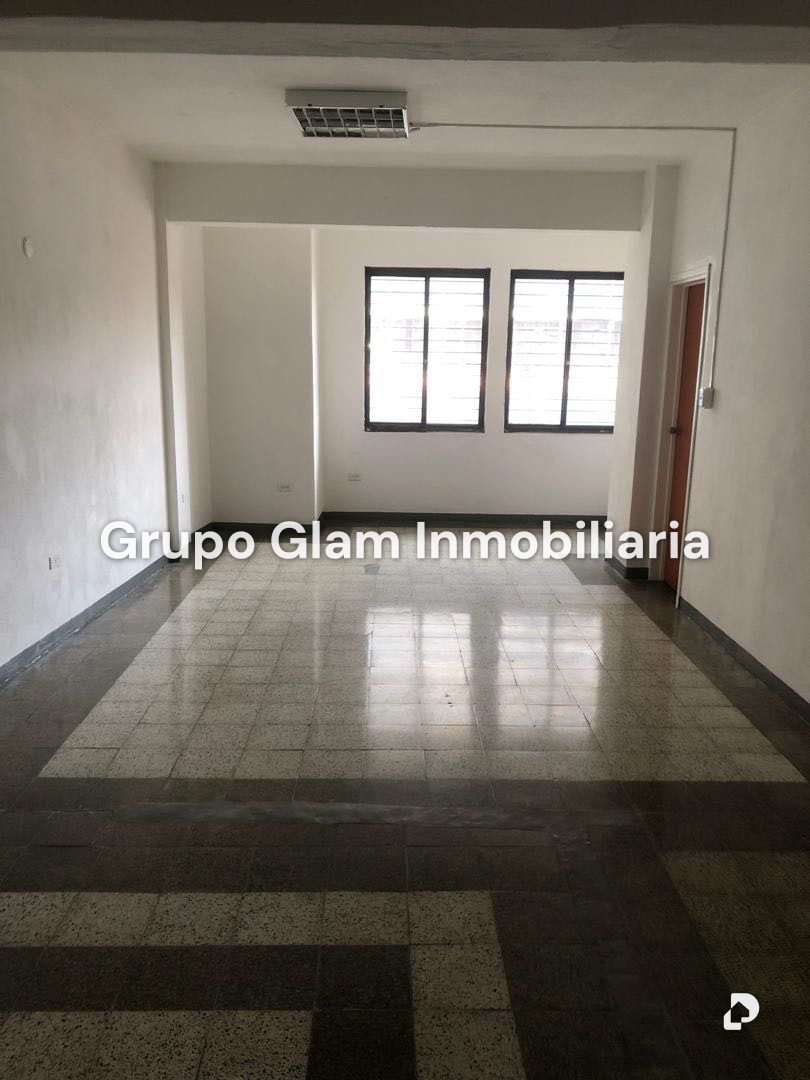 Building in Catedral, Caracas – 6