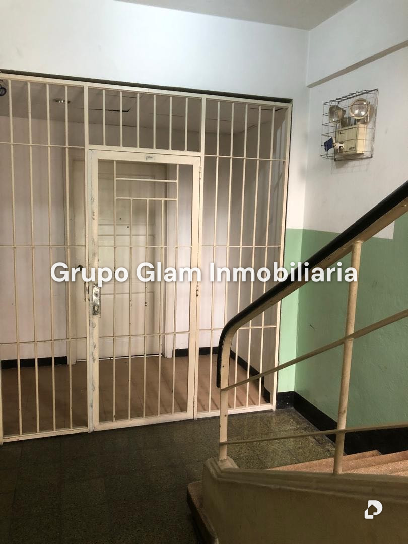 Building in Catedral, Caracas – 11