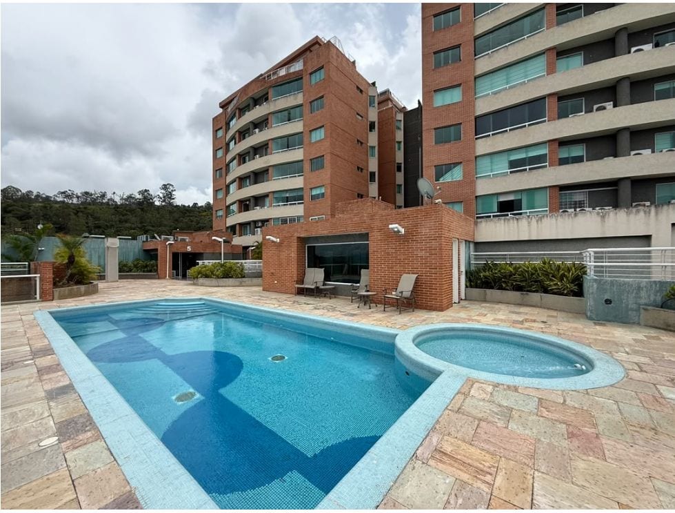 Apartamento en Lomas del Sol, Caracas - 1