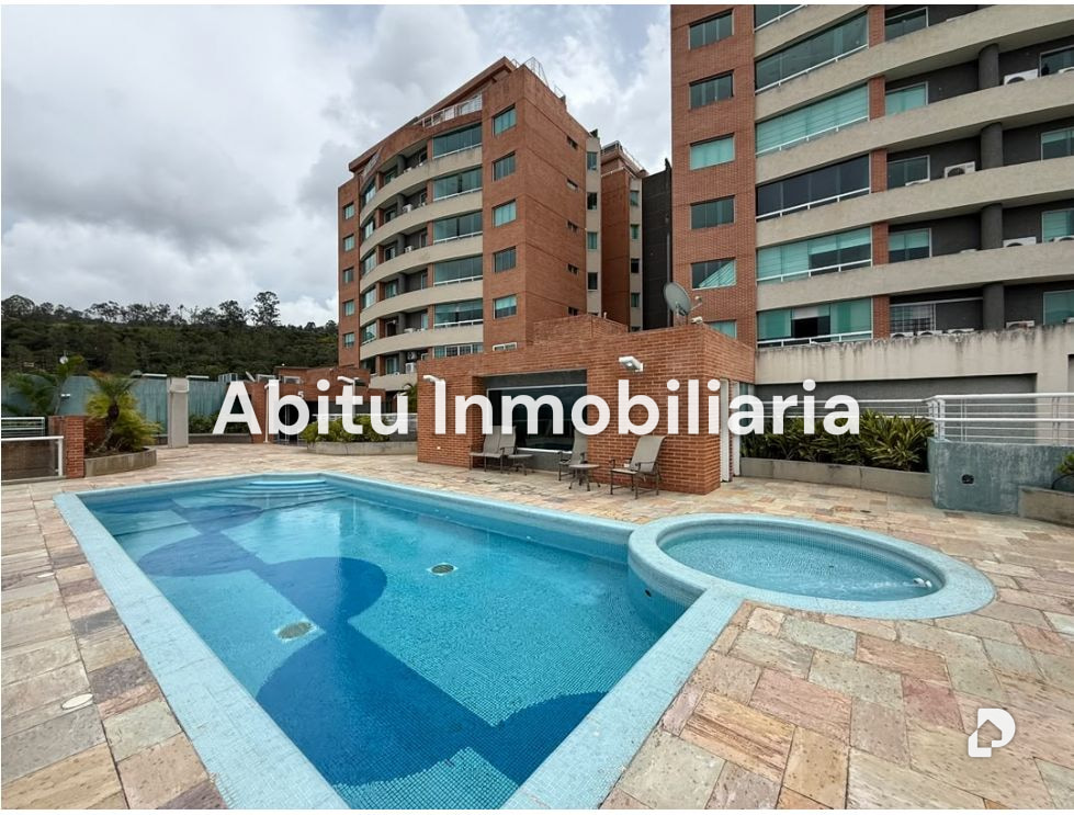 Apartamento en Lomas del Sol, Caracas – 1