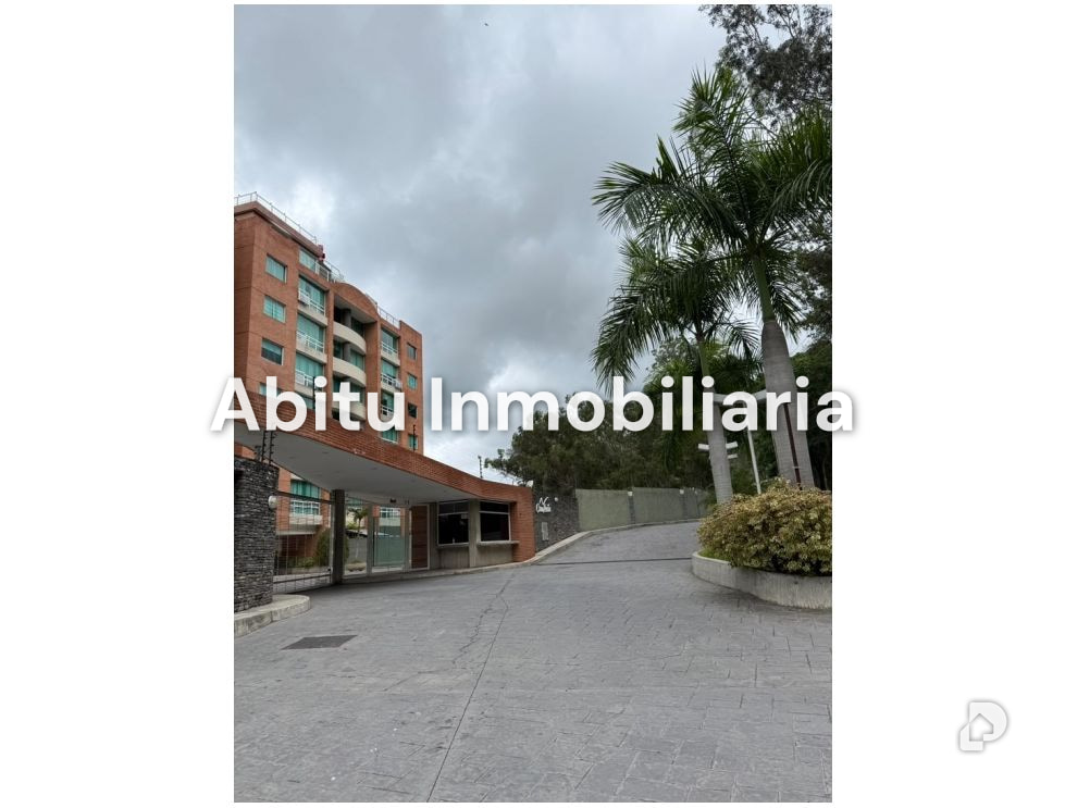 Apartamento en Lomas del Sol, Caracas – 5