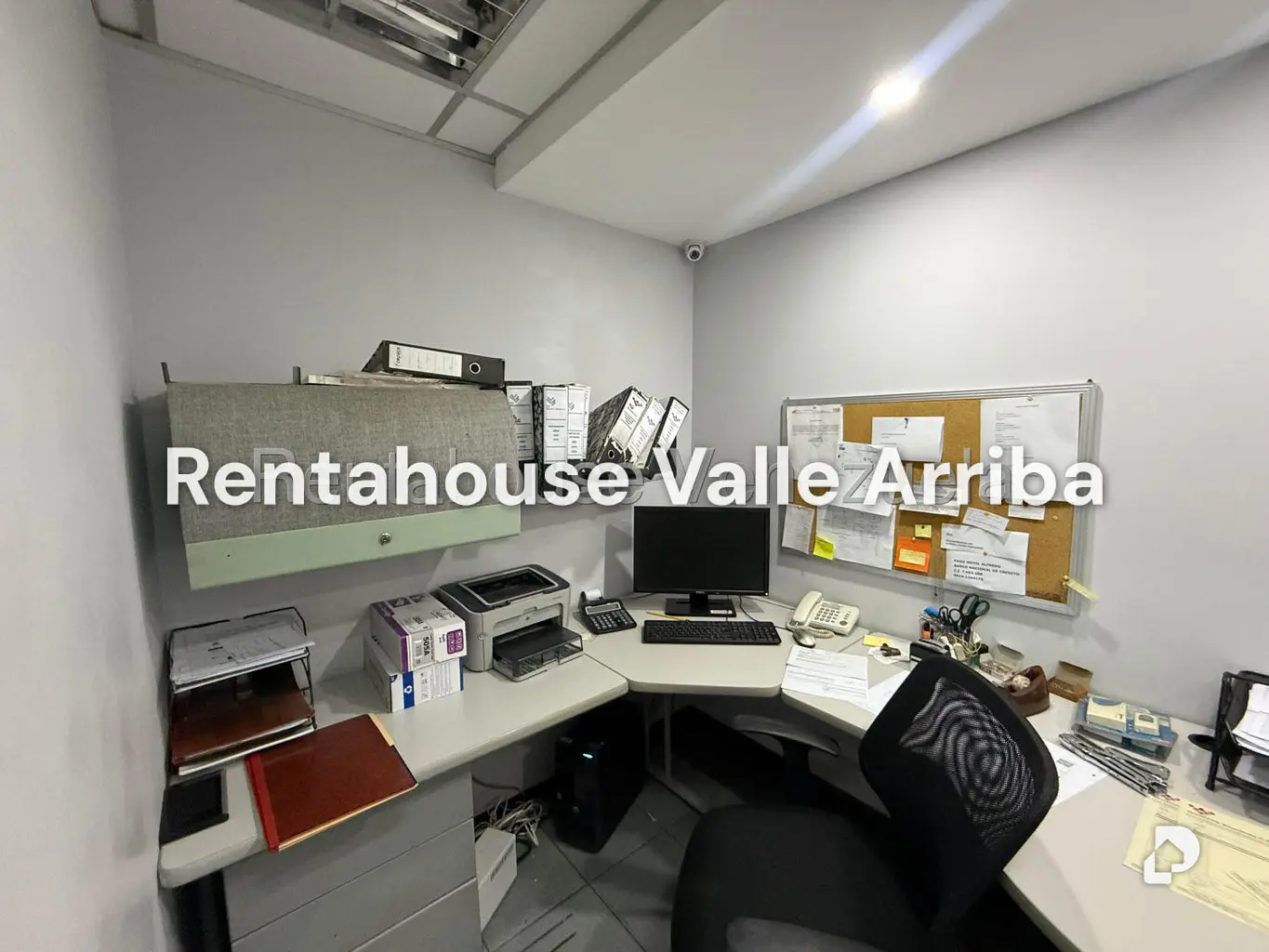 Local comercial en Los Dos Caminos, Caracas – 27