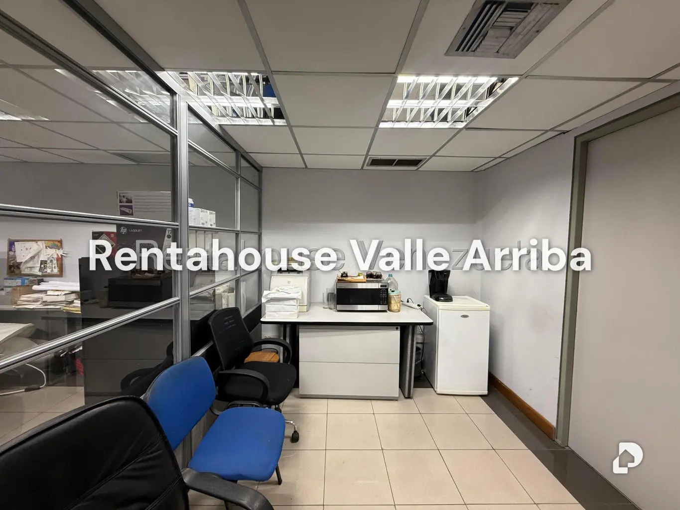 Local comercial en Los Dos Caminos, Caracas – 13