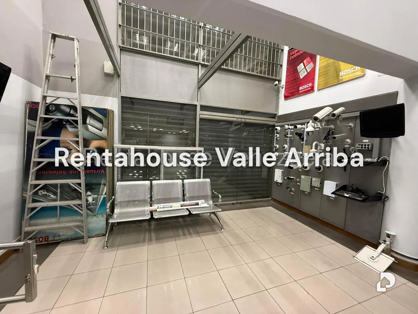 Local comercial en Los Dos Caminos, Caracas – 5