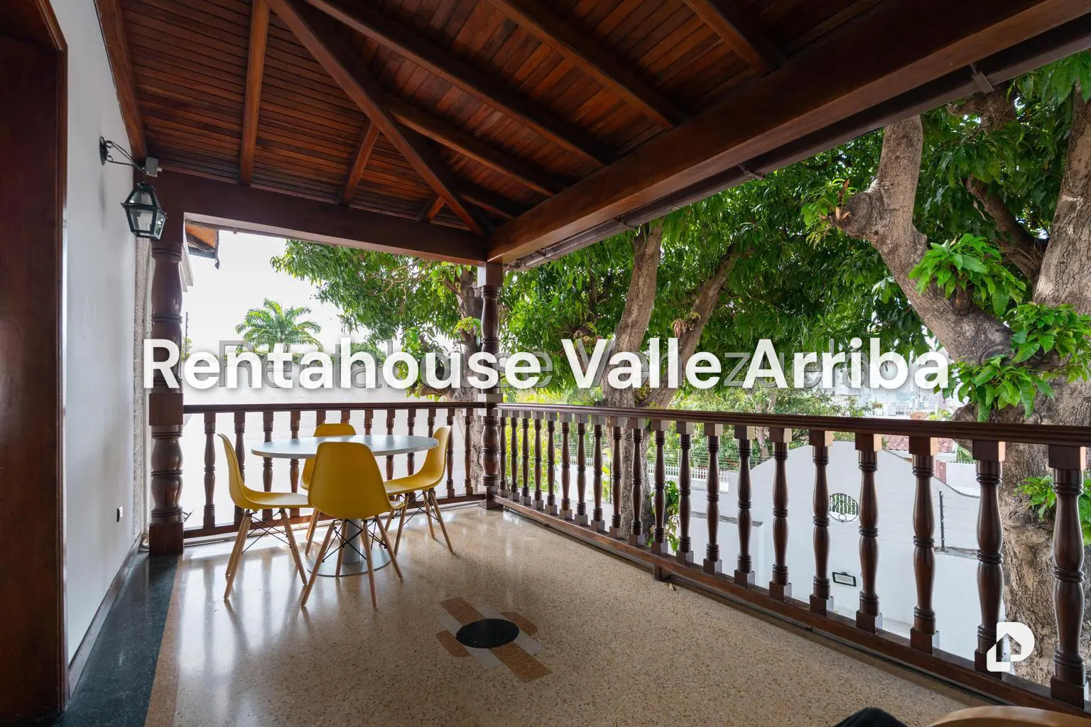 Casa en Altamira, Caracas – 8