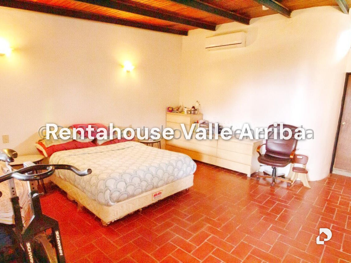 Casa en El Placer, Caracas – 4