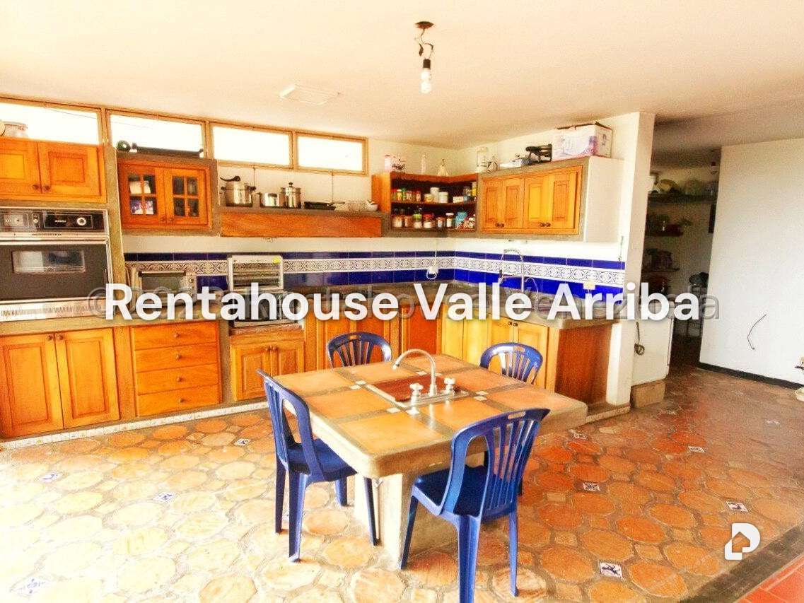 Casa en El Placer, Caracas – 3