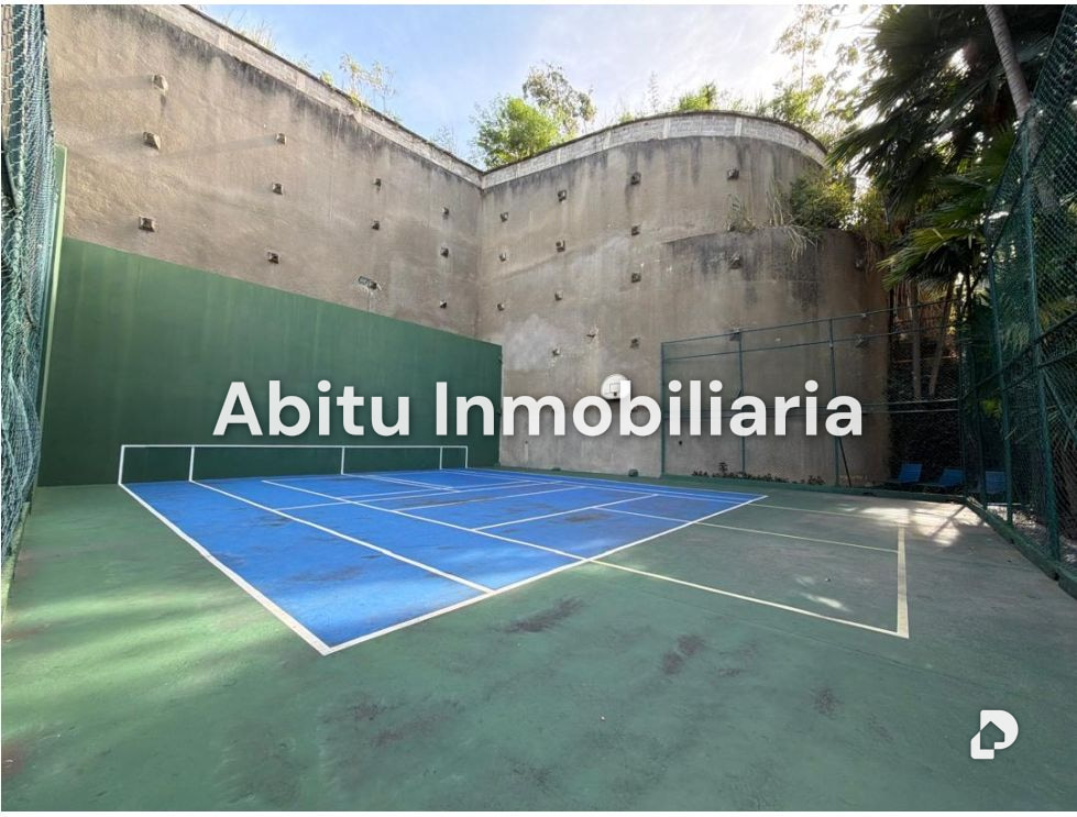 Apartamento en Sebucan, Caracas – 23