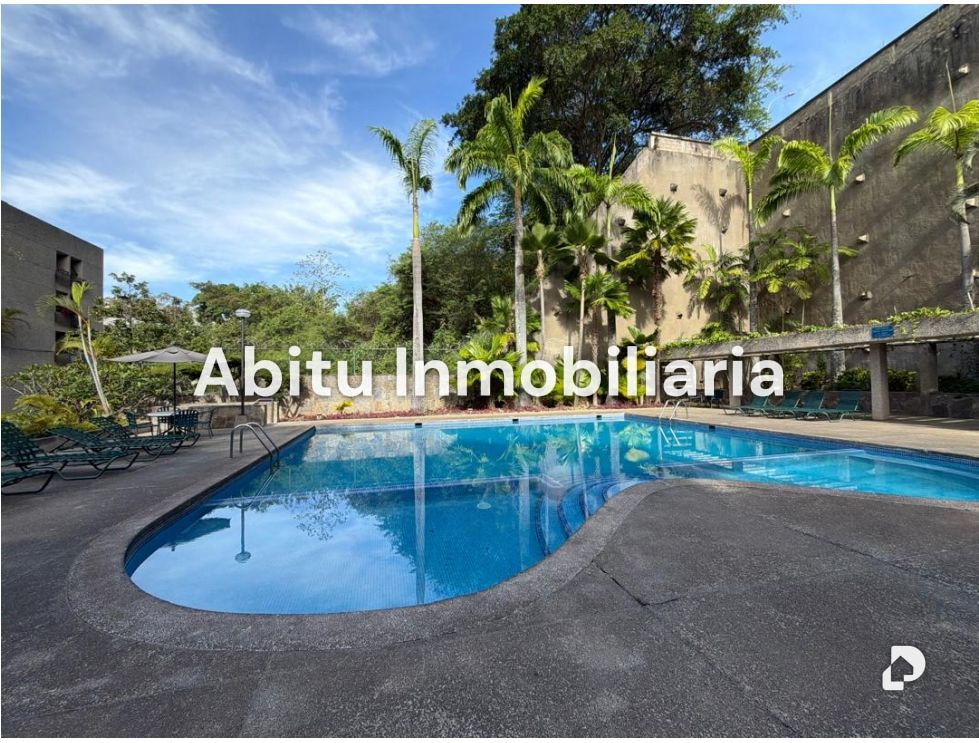 Apartamento en Sebucan, Caracas – 1