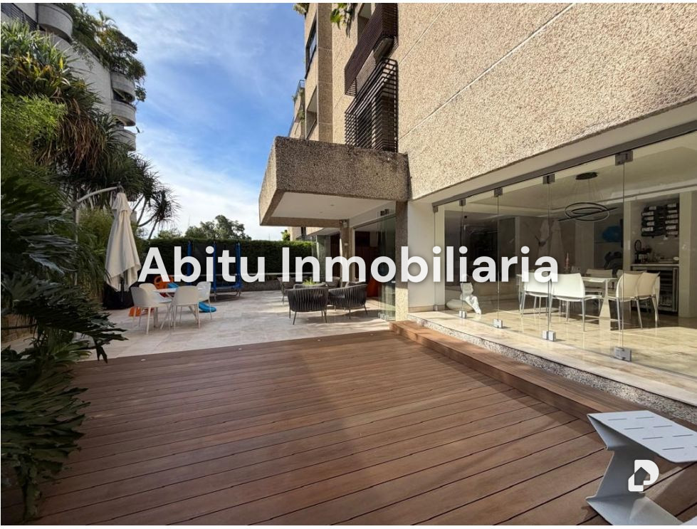 Apartamento en Sebucan, Caracas – 16