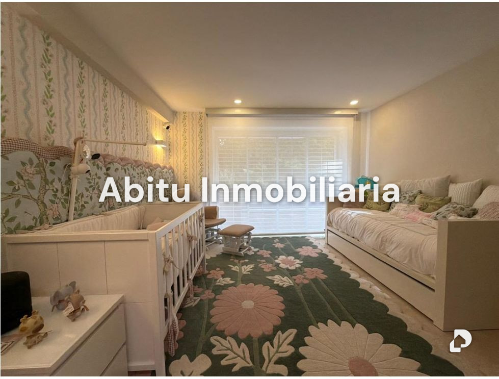 Apartamento en Sebucan, Caracas – 4