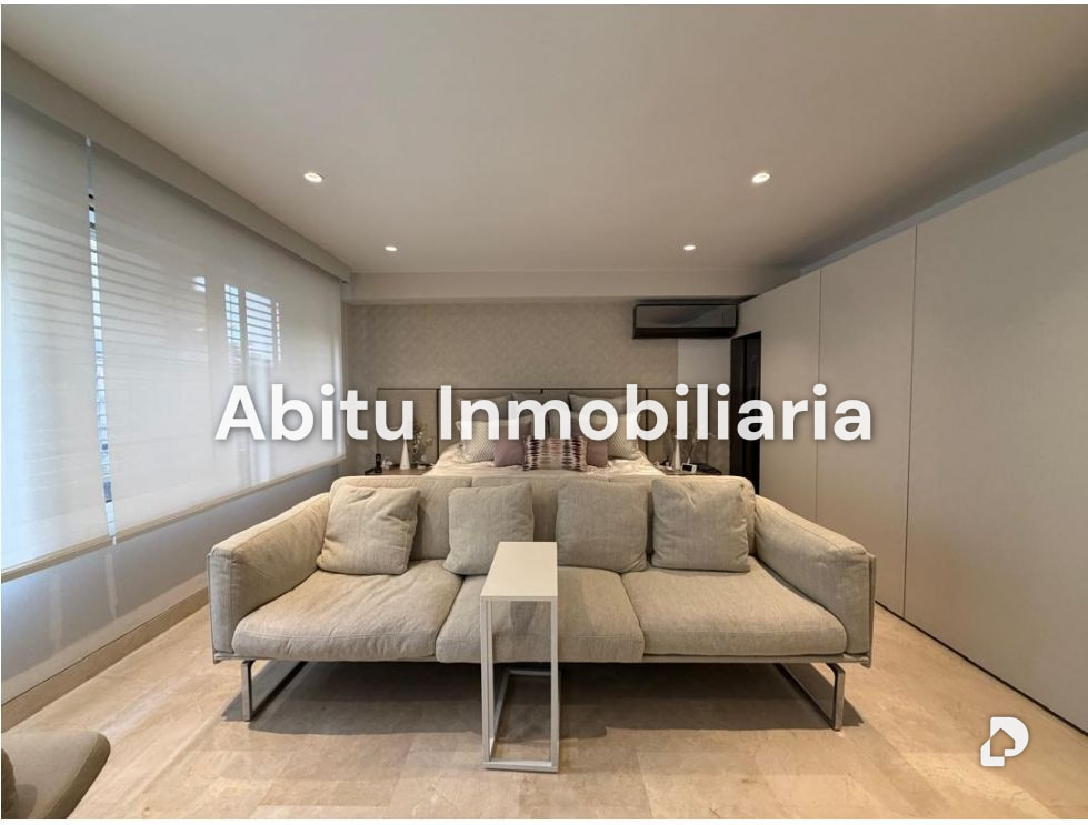 Apartamento en Sebucan, Caracas – 3