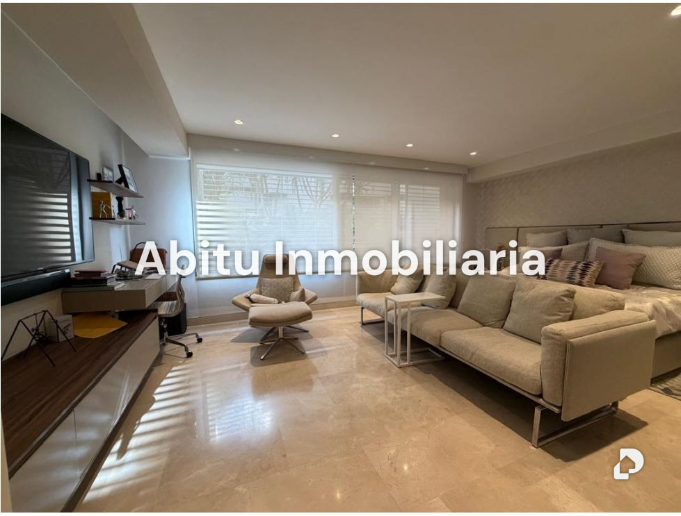 Apartamento en Sebucan, Caracas – 2