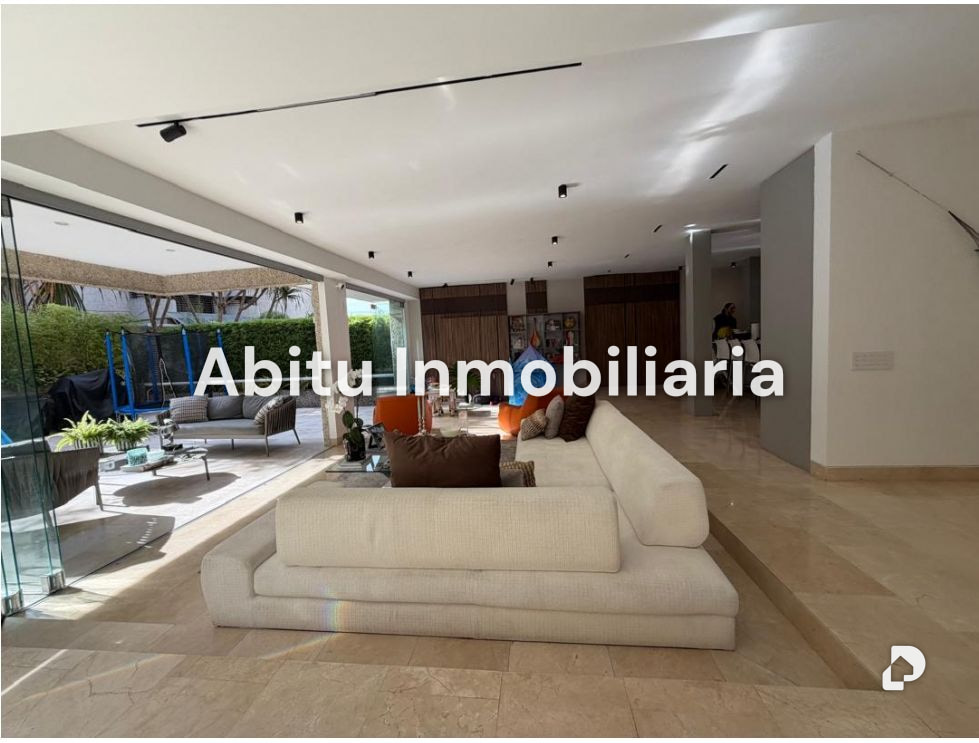 Apartamento en Sebucan, Caracas – 8
