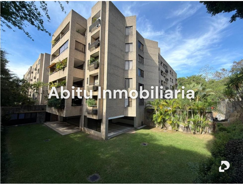 Apartamento en Sebucan, Caracas – 17