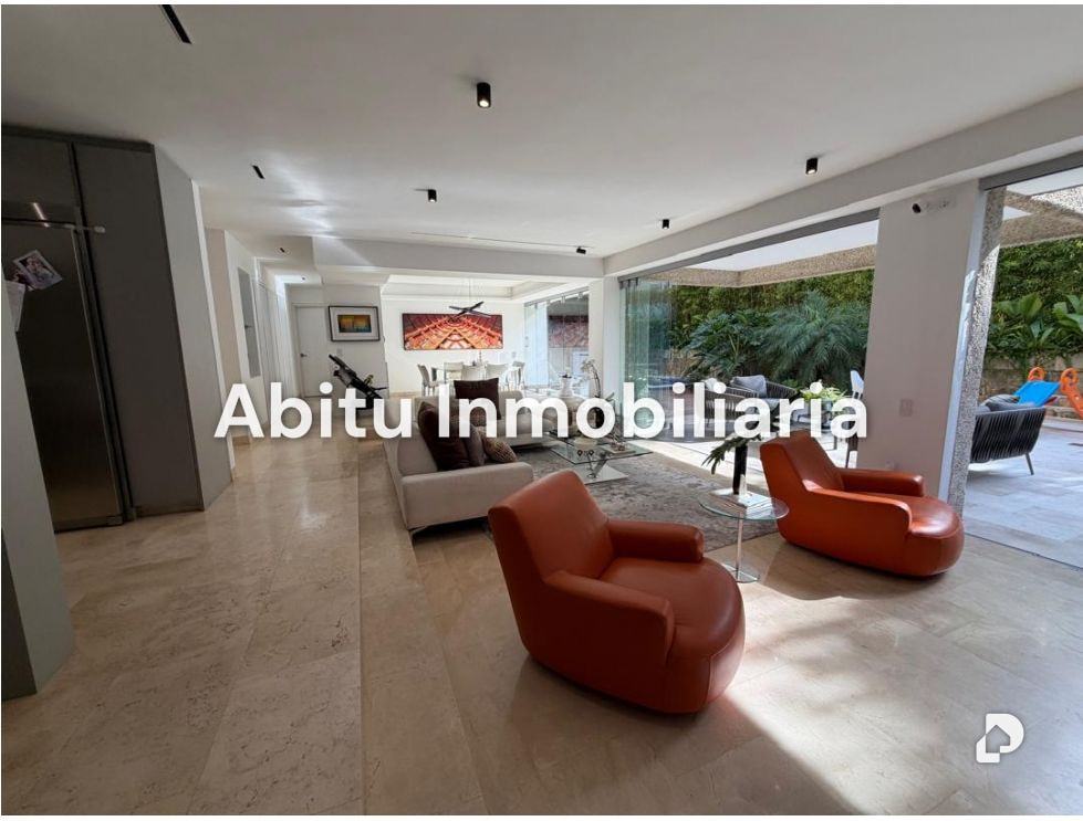Apartamento en Sebucan, Caracas – 5