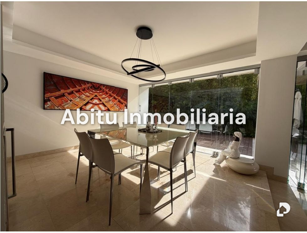 Apartamento en Sebucan, Caracas – 6