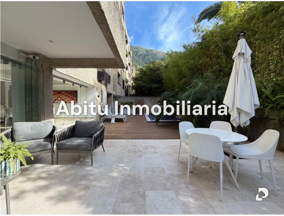 Apartamento en Sebucan, Caracas – 13