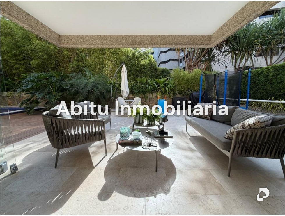Apartamento en Sebucan, Caracas – 14