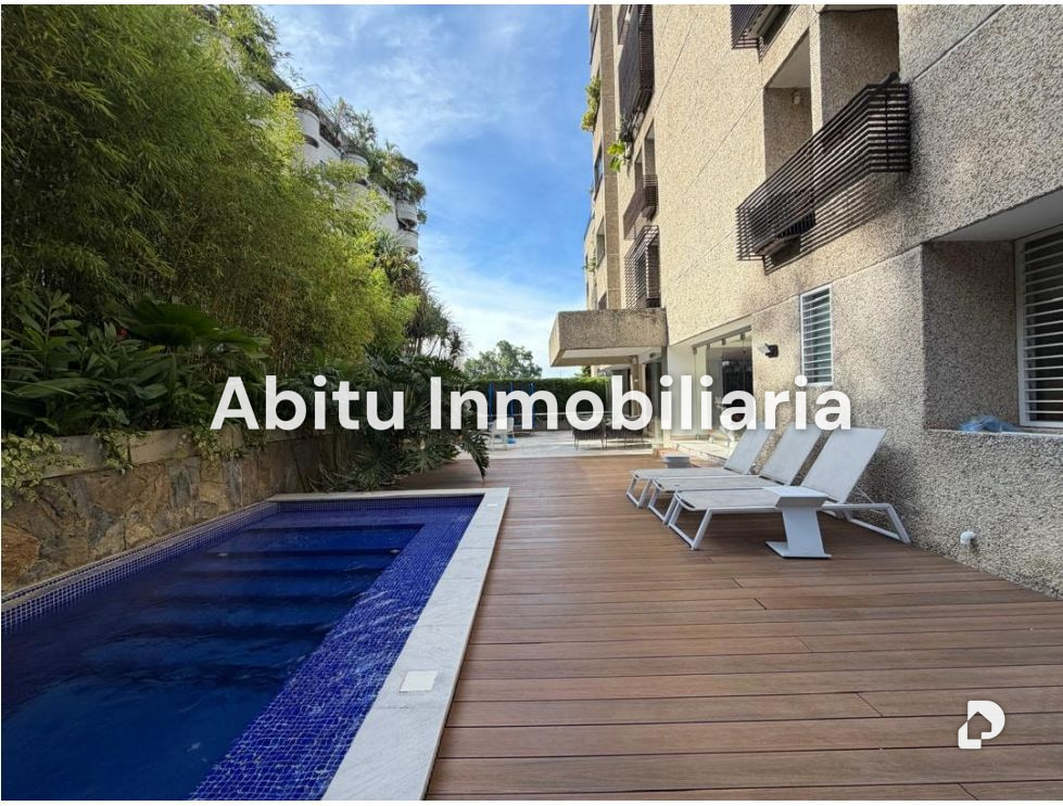 Apartamento en Sebucan, Caracas – 12