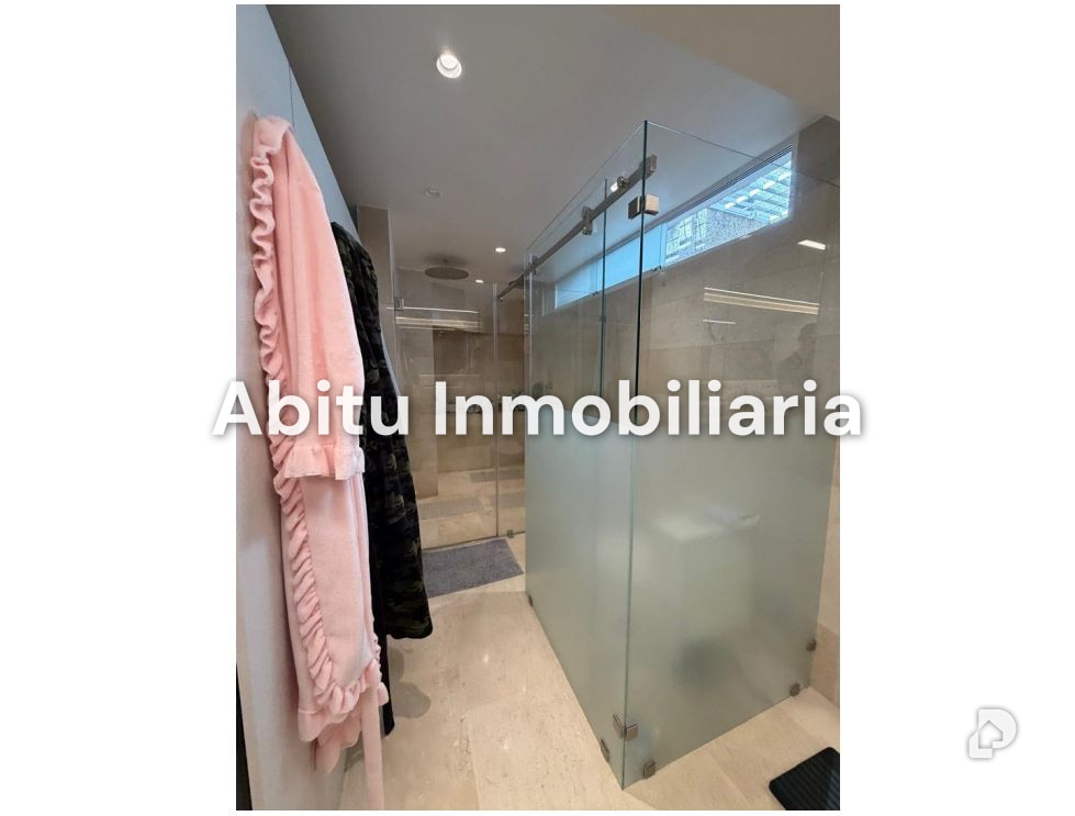 Apartamento en Sebucan, Caracas – 18