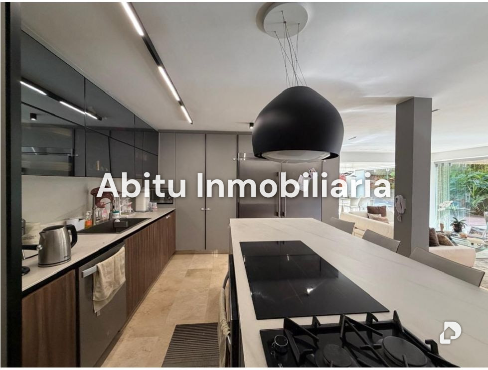 Apartamento en Sebucan, Caracas – 11
