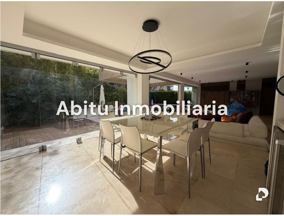 Apartamento en Sebucan, Caracas – 7