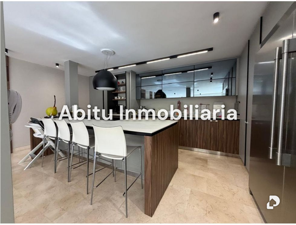 Apartamento en Sebucan, Caracas – 9