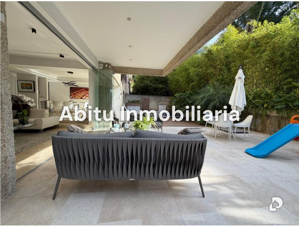 Apartamento en Sebucan, Caracas – 15