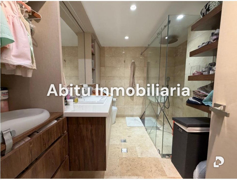 Apartamento en Sebucan, Caracas – 19