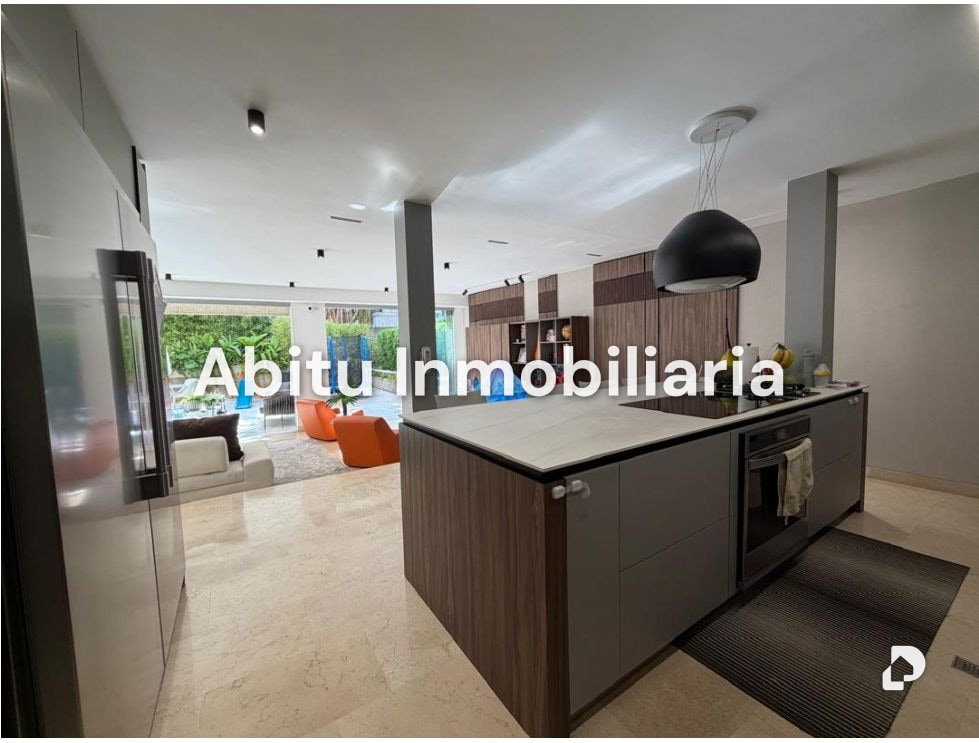 Apartamento en Sebucan, Caracas – 10