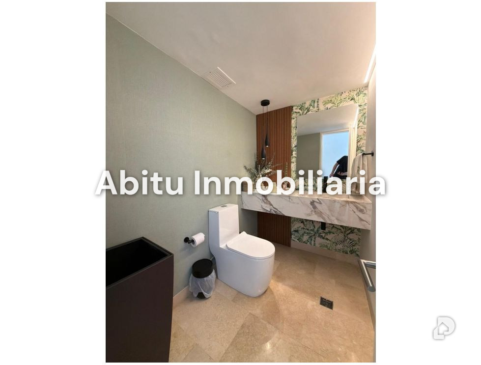 Apartamento en Sebucan, Caracas – 20