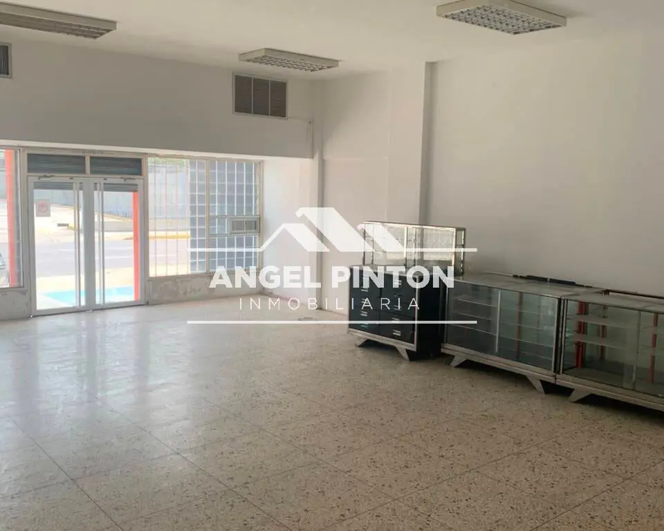 Local comercial en Dr Portillo, Maracaibo - 1