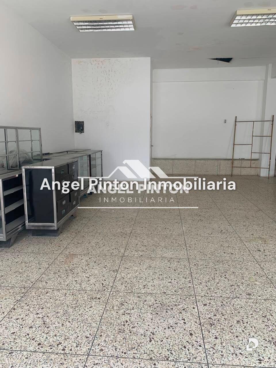 Local comercial en Dr Portillo, Maracaibo – 2