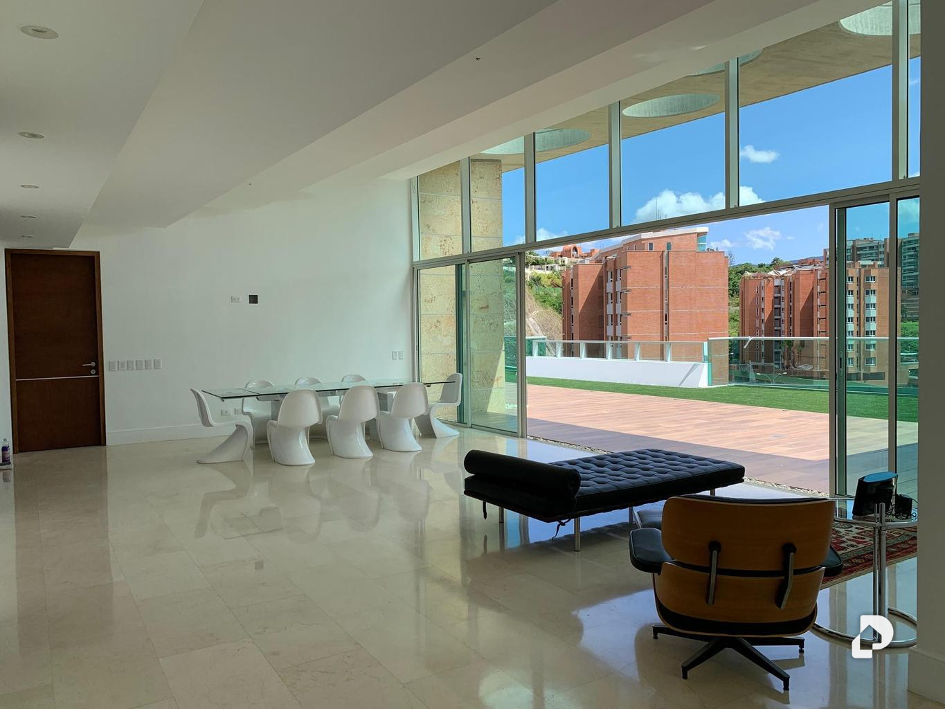 Apartamento en Mirador de Los Campitos I, Caracas – 12
