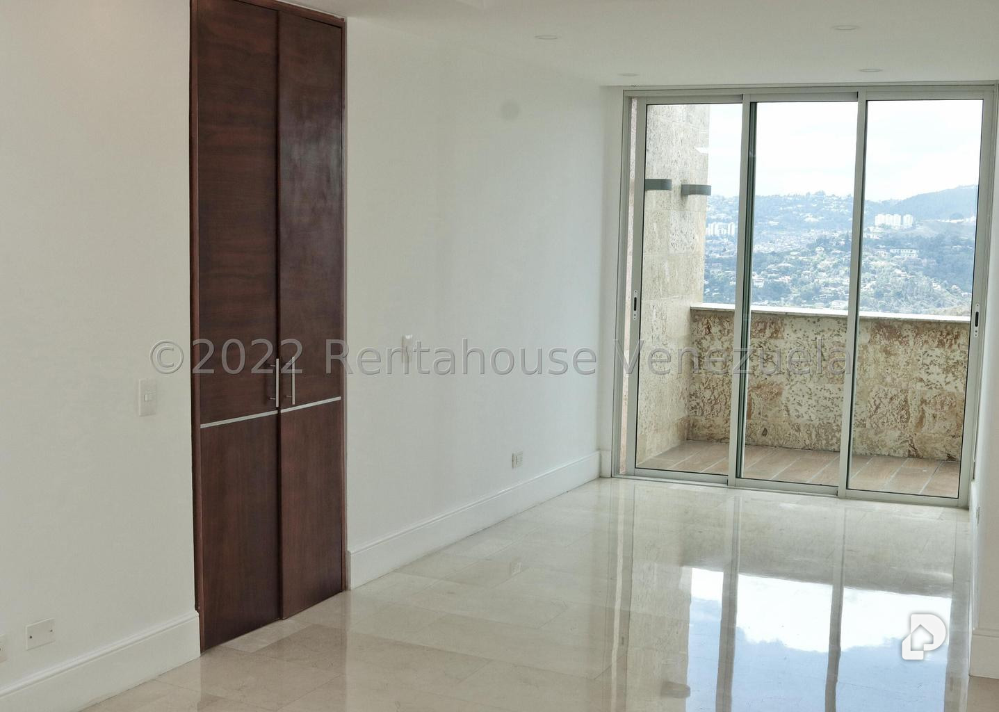 Apartamento en Mirador de Los Campitos I, Caracas – 22