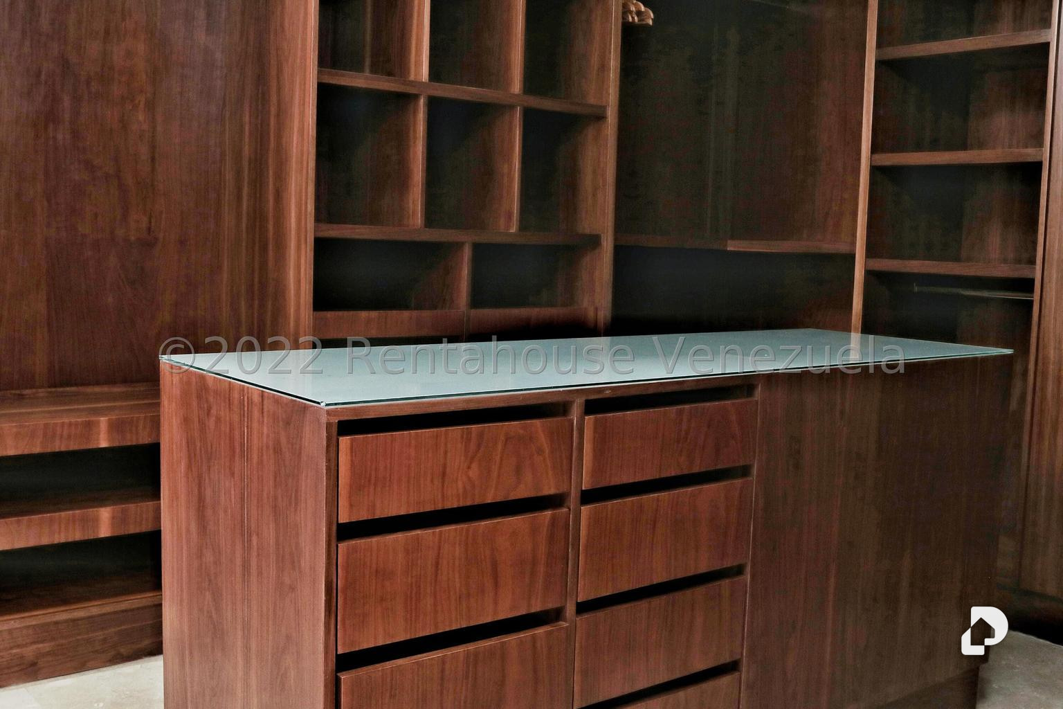 Apartamento en Mirador de Los Campitos I, Caracas – 28