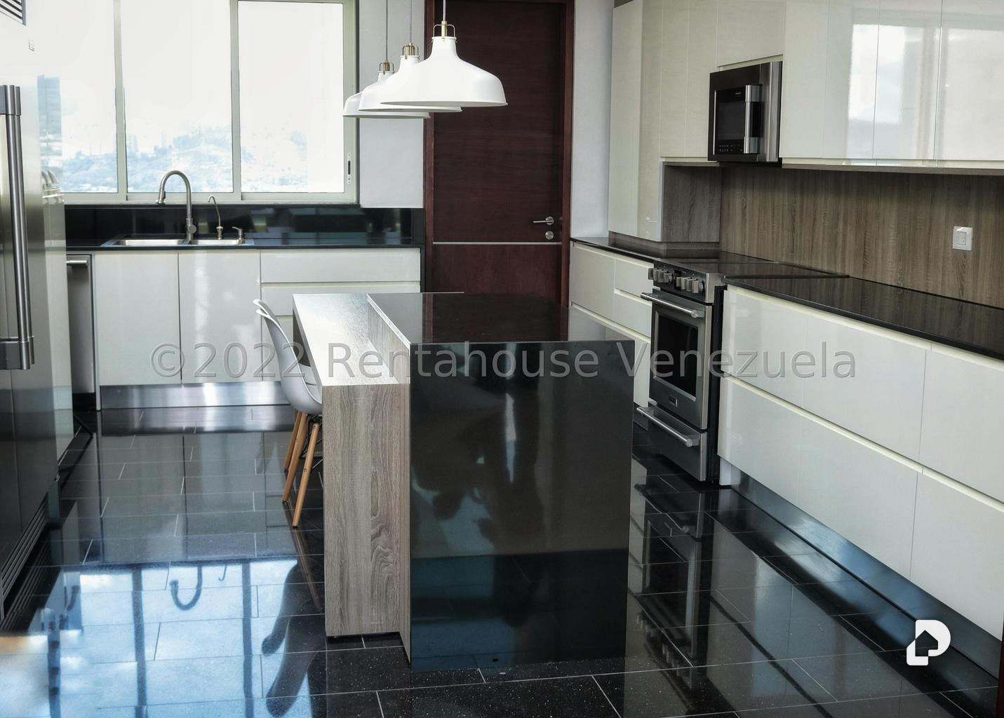 Apartamento en Mirador de Los Campitos I, Caracas – 7