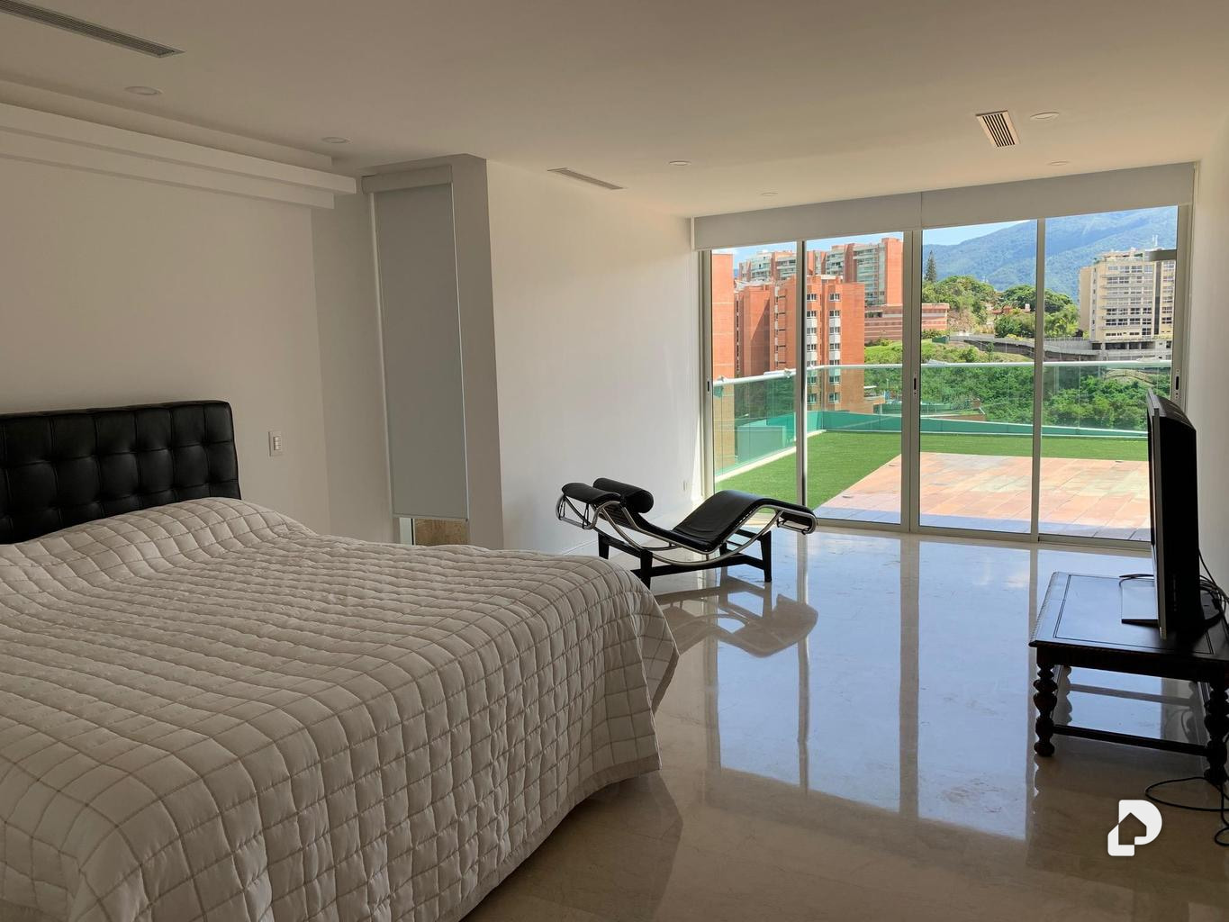 Apartamento en Mirador de Los Campitos I, Caracas – 26