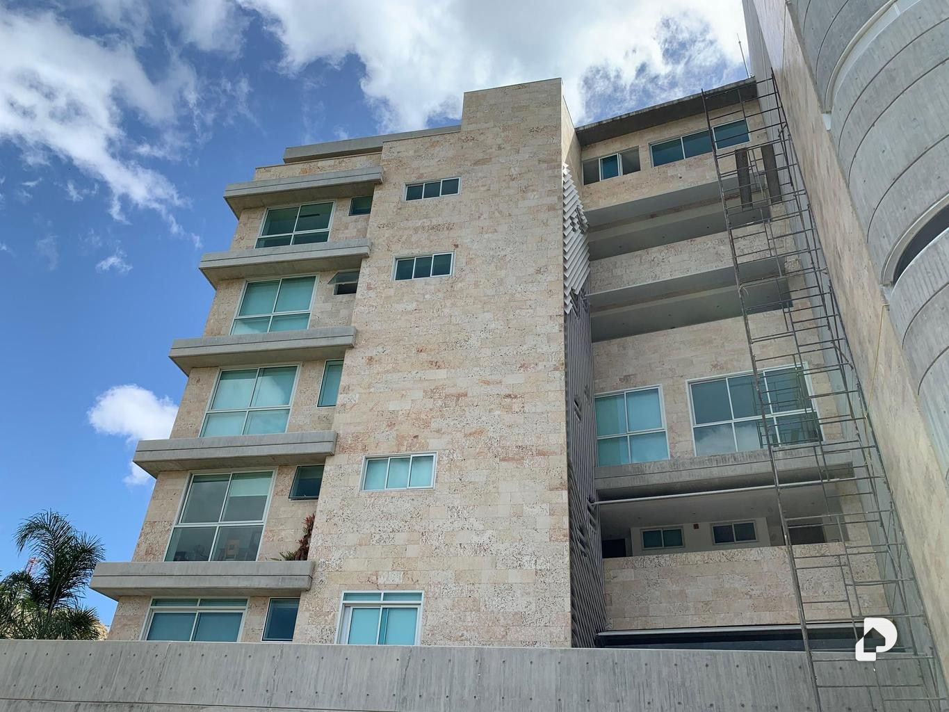 Apartamento en Mirador de Los Campitos I, Caracas – 1
