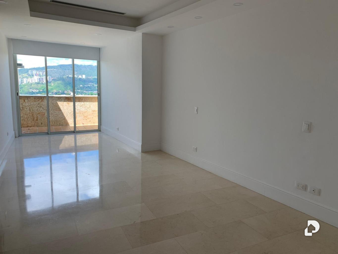 Apartamento en Mirador de Los Campitos I, Caracas – 21