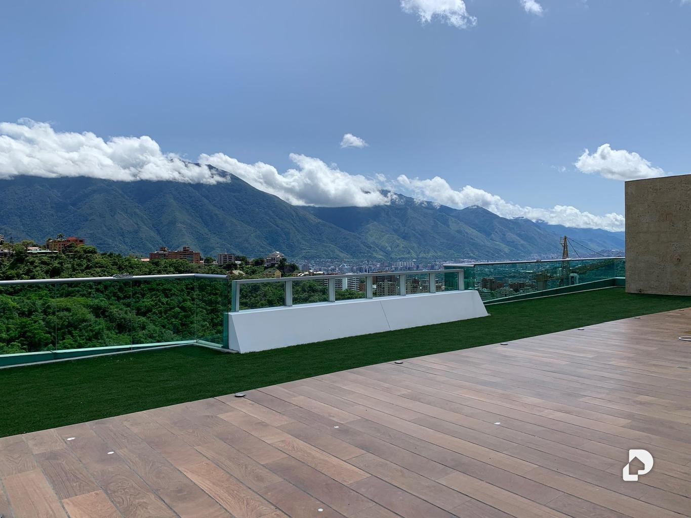 Apartamento en Mirador de Los Campitos I, Caracas – 17